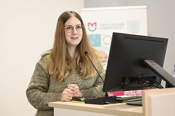 фото: В рамках проекта «Методические четверги» в Пироговском Университете прошла очередная Методическая школа для ответственных за мероприятия и воспитательную работу