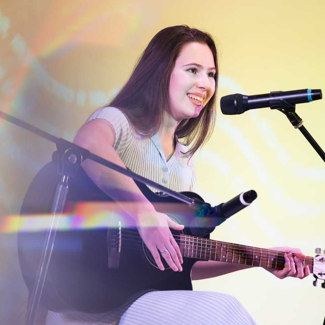 фото: В Пироговском Университете завершился отборочный этап внутривузовского конкурса «Ты — талант!»