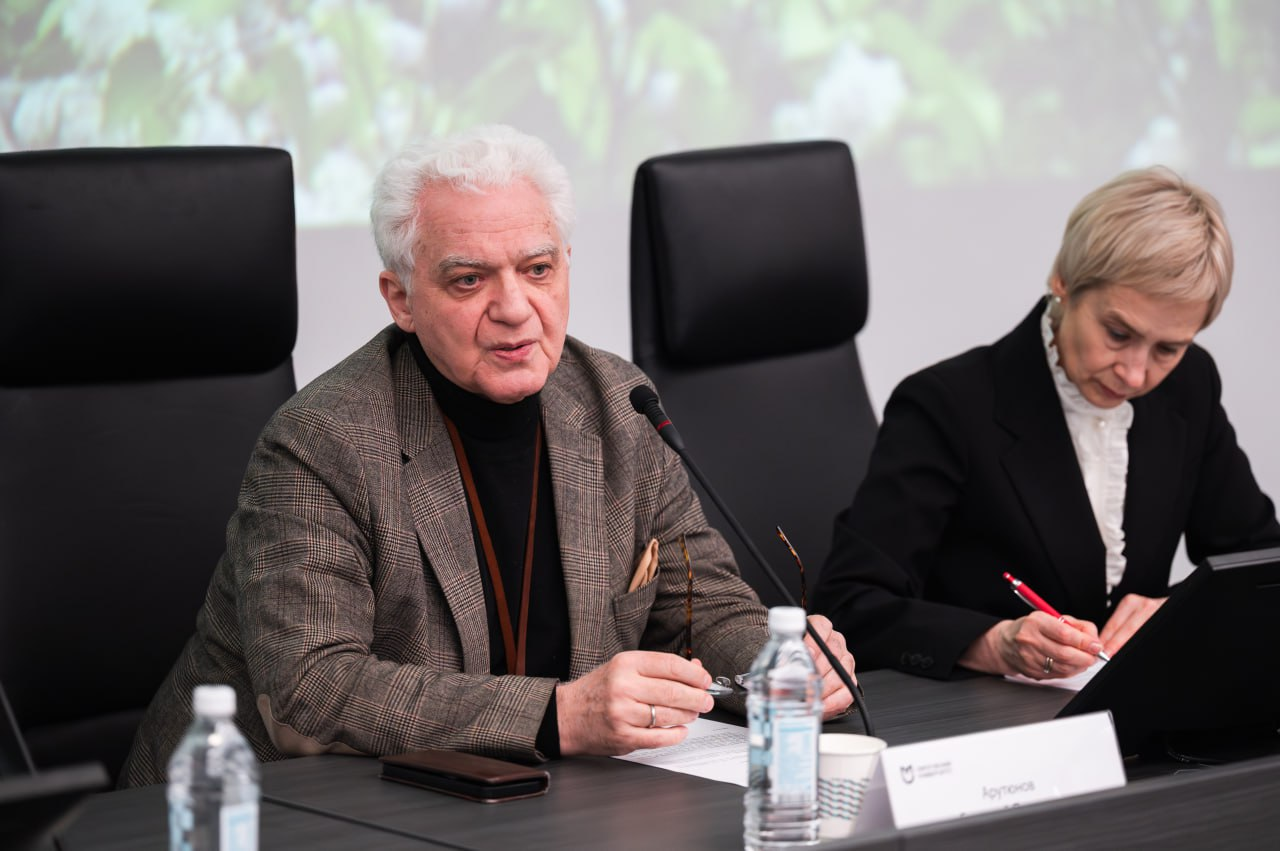 фото: В Пироговском Университете состоялся клинический разбор на тему «Ботулизм: особенности клиники, диагностики и лечения»