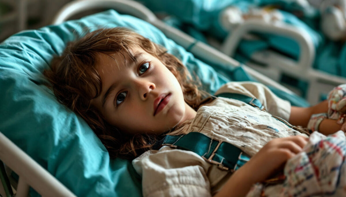 фото: "Инсульт может случиться в любом возрасте, даже в детском"- специалист Пироговского университета