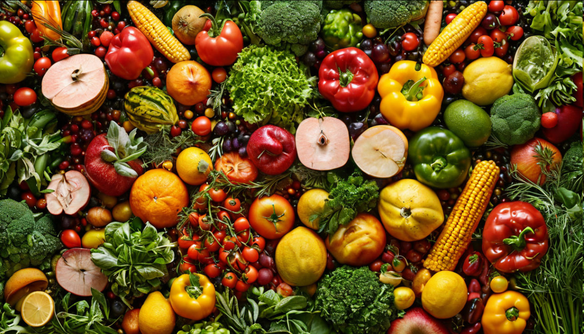 фото: «Бояться абсолютно нечего». Специалист Пироговского Университета развеял опасения о ГМО