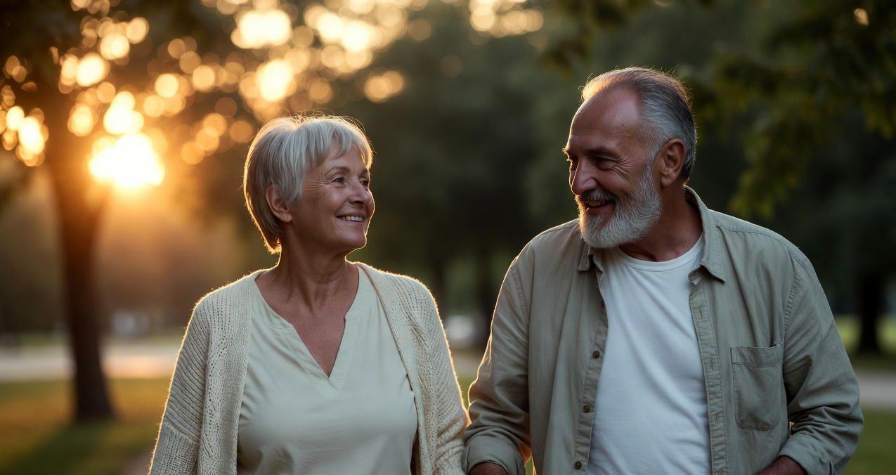 фото: Как жить долго и качественно: главная формула от врача Пироговского университета