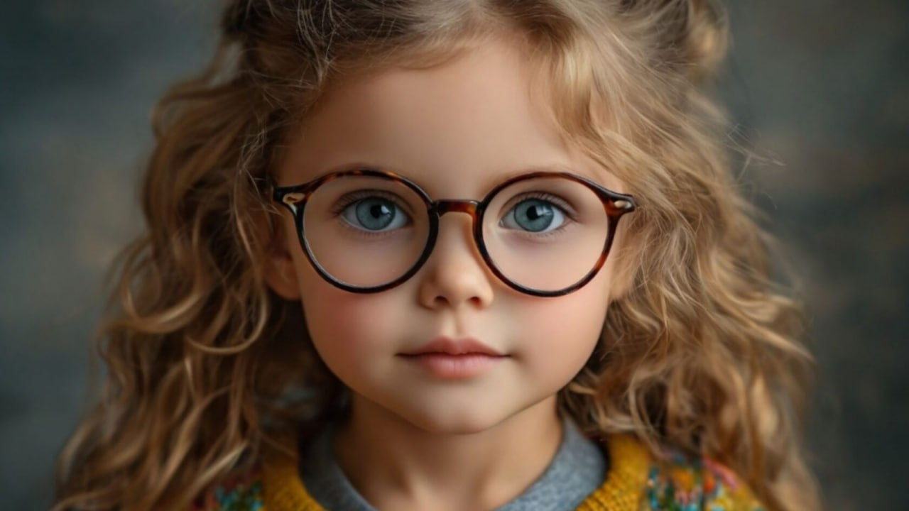 фото: Врач Пироговского университета сказал как часто нужно водить ребенка к офтальмологу