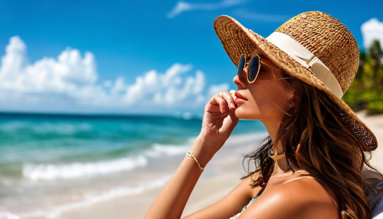 фото: Загорать без SPF опасно для жизни: онколог из Пироговского университета о вредном воздействии солнечного излучения