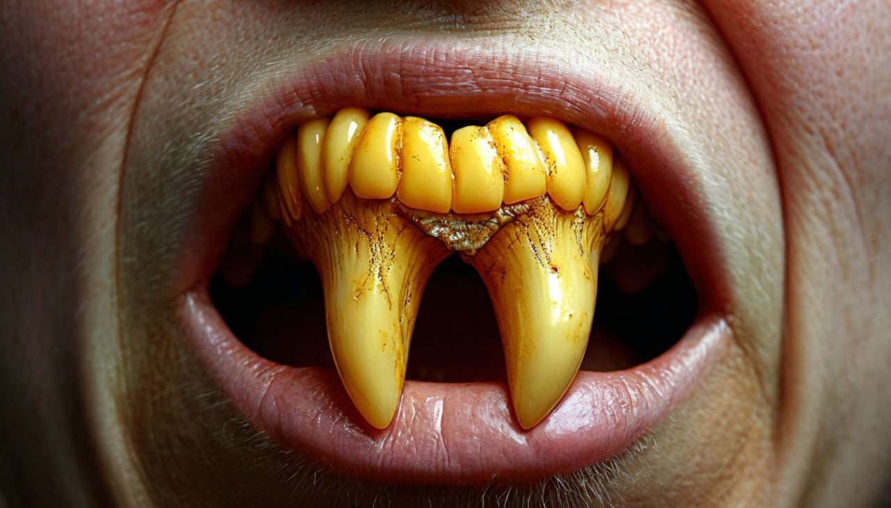 фото: Курение вредит состоянию зубов и ведёт к раку ротовой полости. Об этом рассказывает врач из Пироговского университета