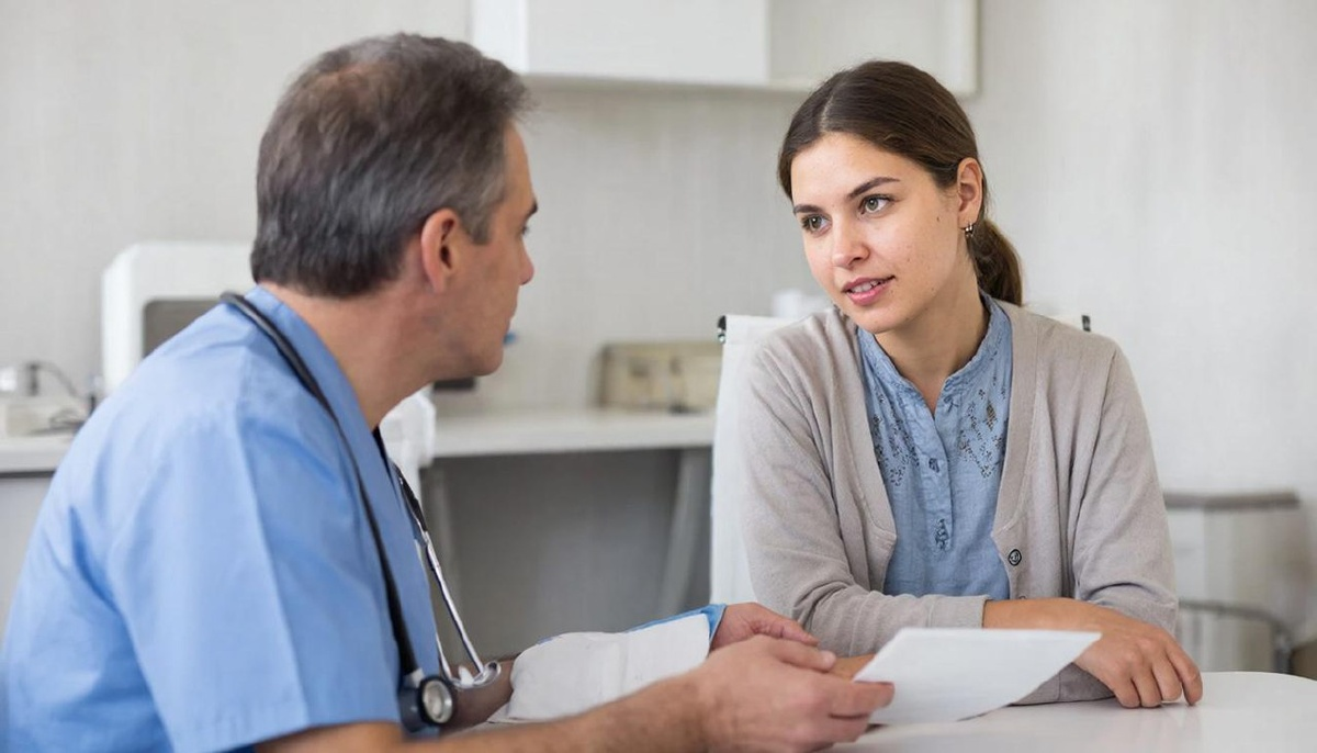 фото: Что делать при первых симптомах цистита? Советы эксперта Пироговского Университета по лечению и профилактике