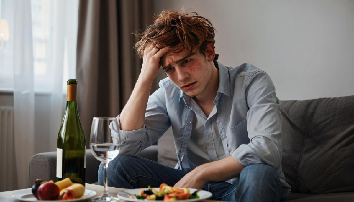 фото: Опасные методы борьбы с похмельем: эксперт Пироговского Университета о вреде горячей ванны и обезболивающих