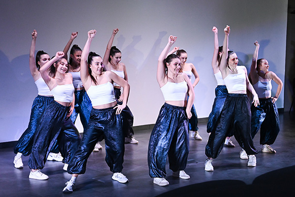 фото: В Пироговском Университете завершился отборочный этап внутривузовского конкурса «Ты — талант!»