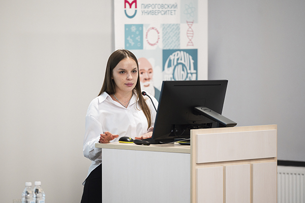 фото: Завершен учебный семестр: в Пироговском Университете обсудили современные подходы к аттестации студентов