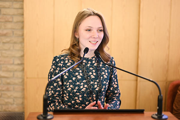 фото: На фестивале «Будущее медицины» Пироговского Университета при поддержке Совета молодых ученых Минздрава России стартовала олимпиада