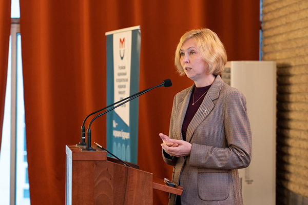 фото: Объединяя усилия врачей и пациентов: в Пироговском Университете обсудили современные подходы к лечению диабета