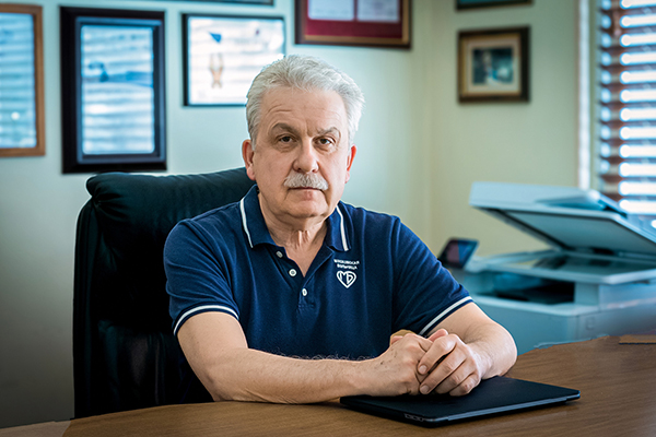 фото: Наука спасать самых маленьких: в Пироговском Университете обсудили прорывы в детской хирургии