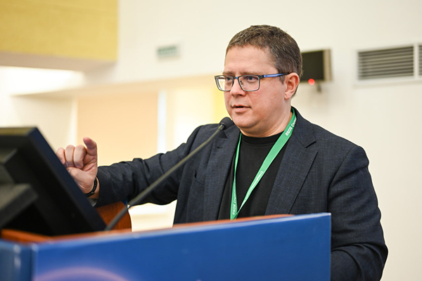 фото: Завершилась Школа молодых ученых Пироговского Университета «Новые модели нейродегенеративных заболеваний и перспективные генотерапевтические препараты