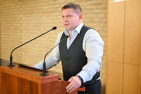 фото: В Пироговском Университете стартовал новый сезон «Научных строк»!