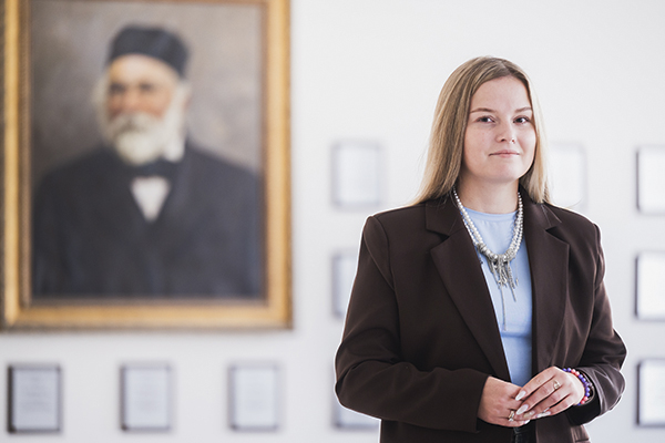 фото: В Регистре доноров костного мозга Пироговского Университета состоялась 84-я донация