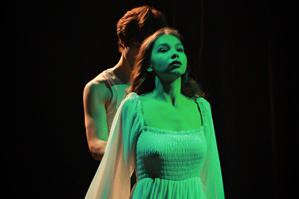 фото: Конкурс «Ты — талант!» Пироговского Университета. Даты прослушиваний