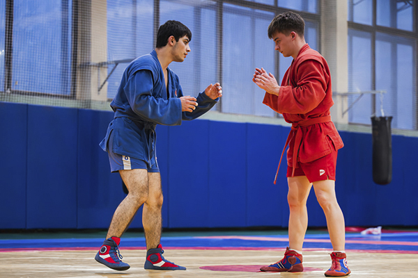 фото: В Пироговском Университете прошел II Всероссийский университетский форум «Движение — естественное лекарственное средство»