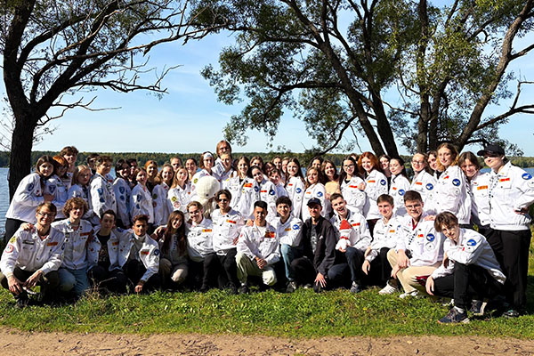 Не только конкурс: чему учились студенты Пироговского Университета на Форуме СМО в Москве