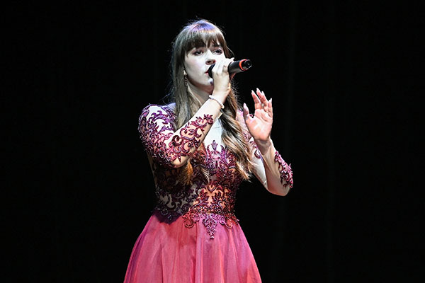 фото: Смелые мечтают, творят, вдохновляют: в Пироговском Университете завершился проект «Шаг на сцену»