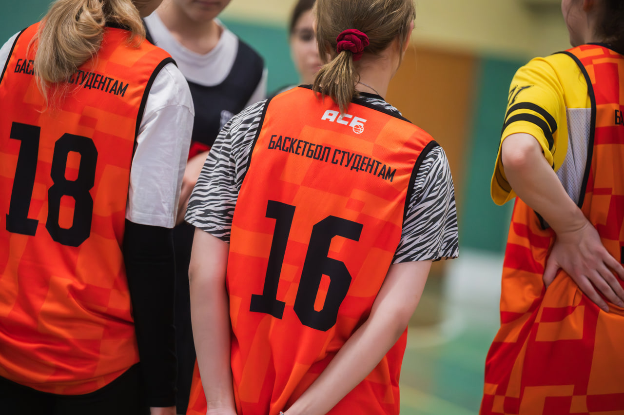 фото: Определены чемпионы! Итоги Кубка ректора по баскетболу 3 х 3 в Пироговском Университете