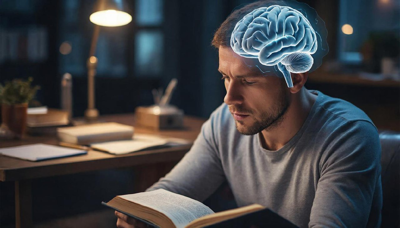 фото: Фиброз вместо кислорода: врач Пироговского Университета объяснил, как алкоголь и пассивный образ жизни вредят мозгу