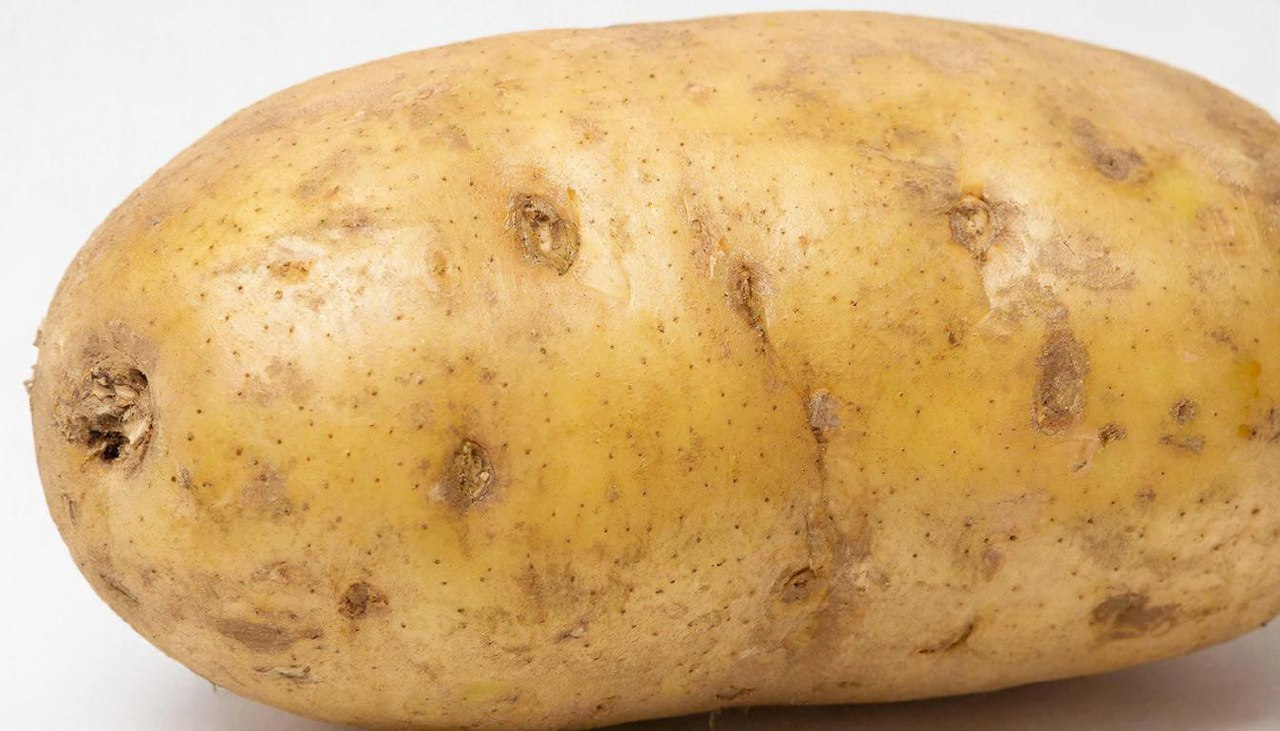 Запекать в кожуре, а не жарить во фритюре: эксперт Пироговского Университета назвал самый полезный и самый вредный способы готовки картофеля