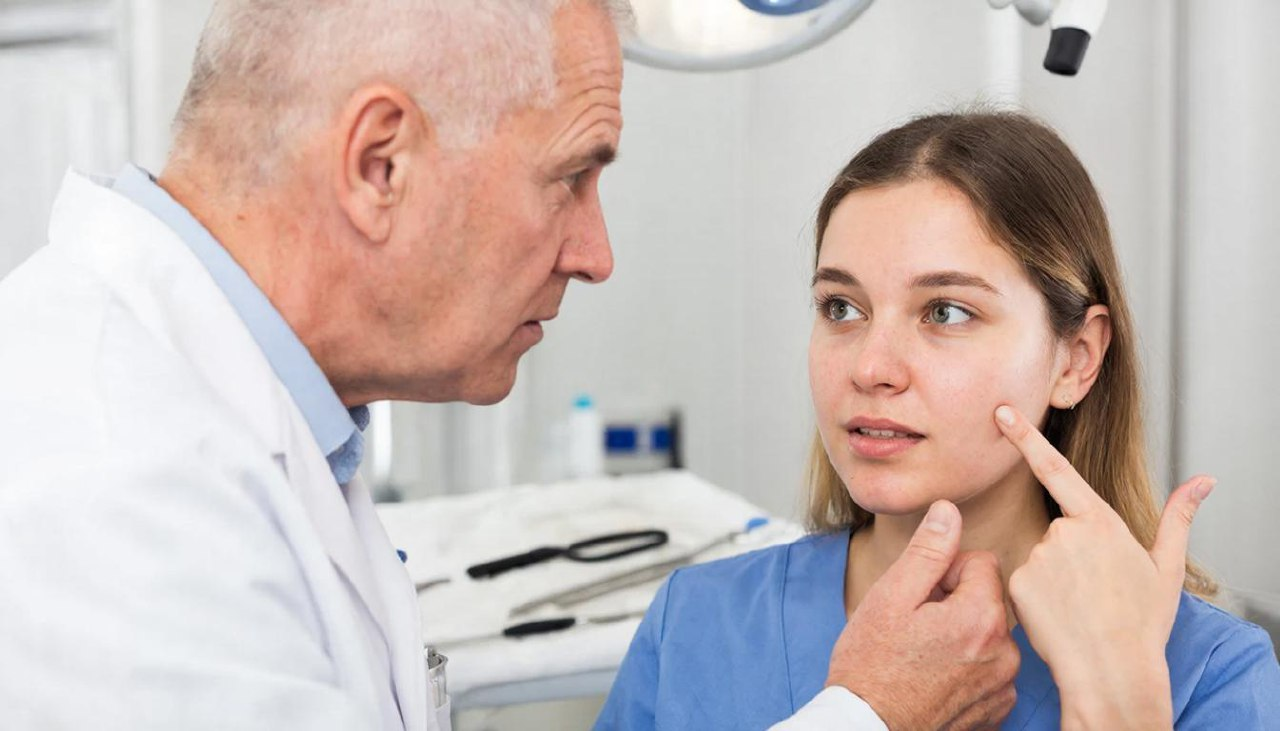 Желание выглядеть хорошо или потеря лица? Эксперт Пироговского Университета о границе нормы и патологии