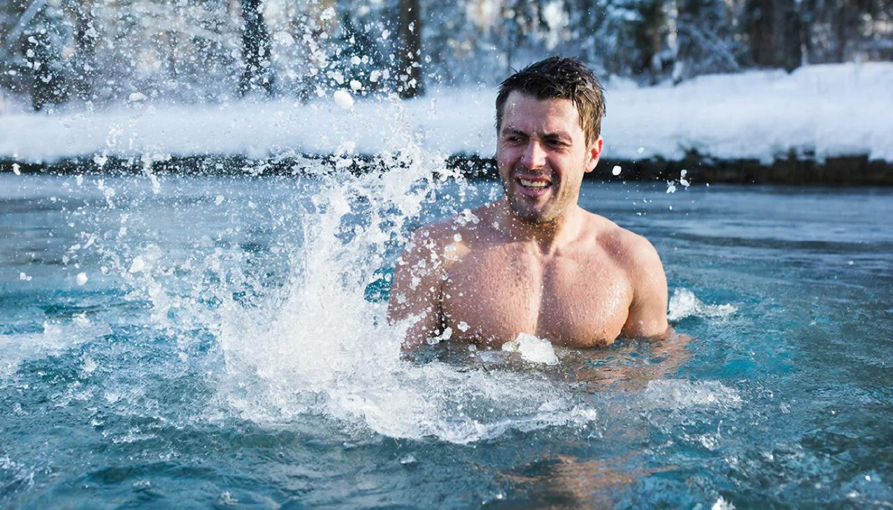 Чем может обернуться крещенское купание при гипертонии? Ответ эксперта Пироговского Университета