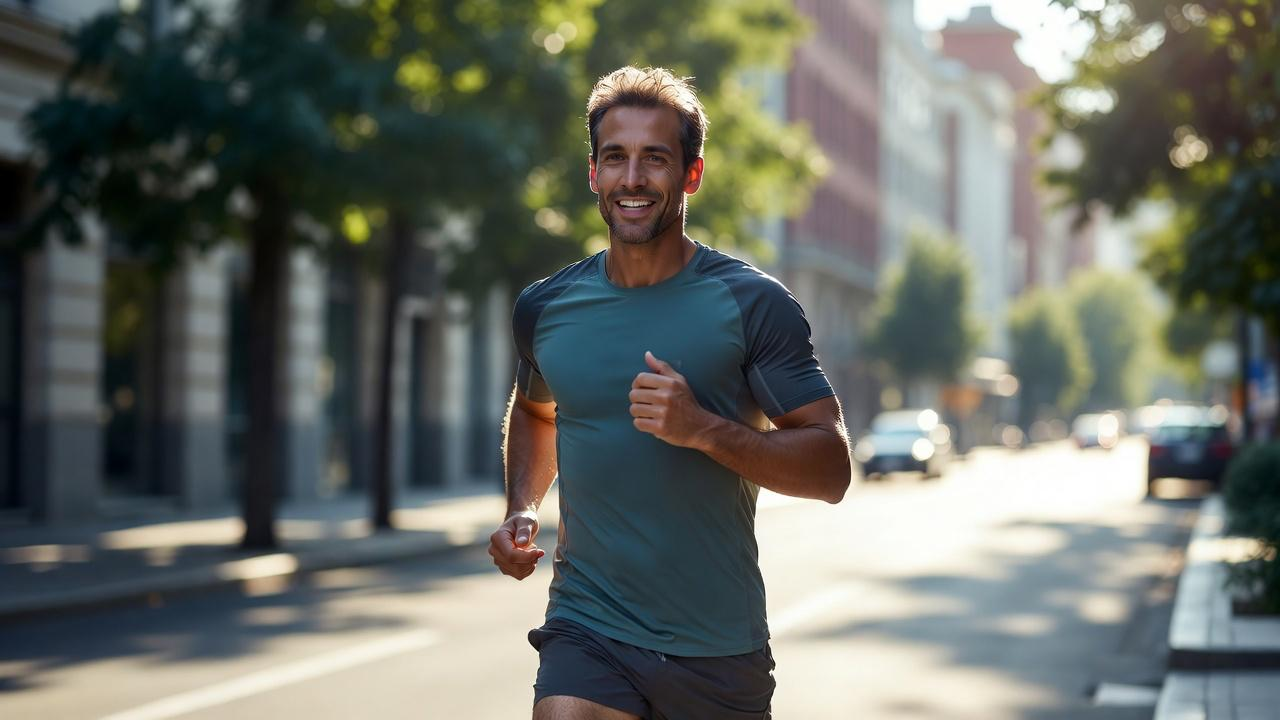 Физическая активность и долголетие: комментарий профессора Пироговского Университета