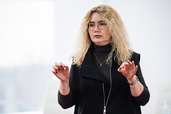 фото: Стратегическое обновление программ ординатуры Пироговского Университета