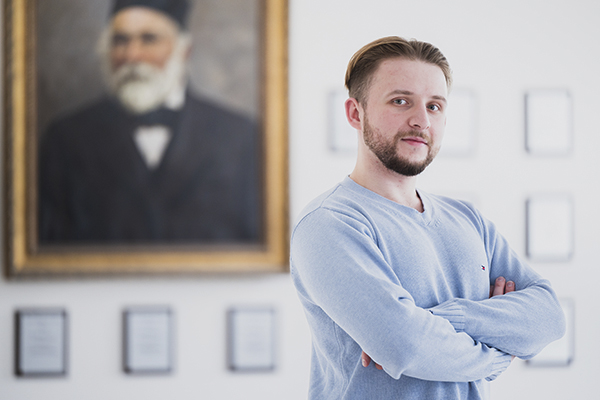 фото: В Регистре доноров костного мозга Пироговского Университета состоялась 83-я донация