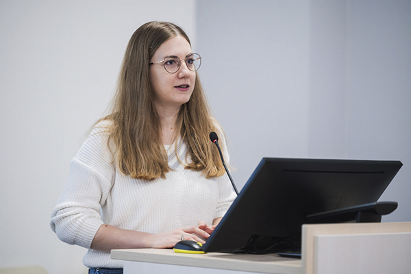 фото: Диалог с экспертами Пироговского Университета: на повестке дня — молодежная политика и воспитание студентов