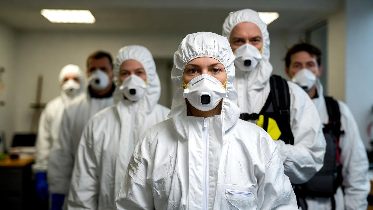 фото: Последствия Чернобыльской катастрофы: взгляд эксперта Пироговского Университета