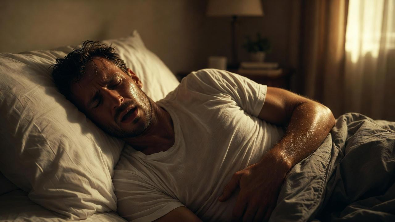 фото: Обострение хронических заболеваний в новогодние праздники: предупреждение от эксперта Пироговского Университета