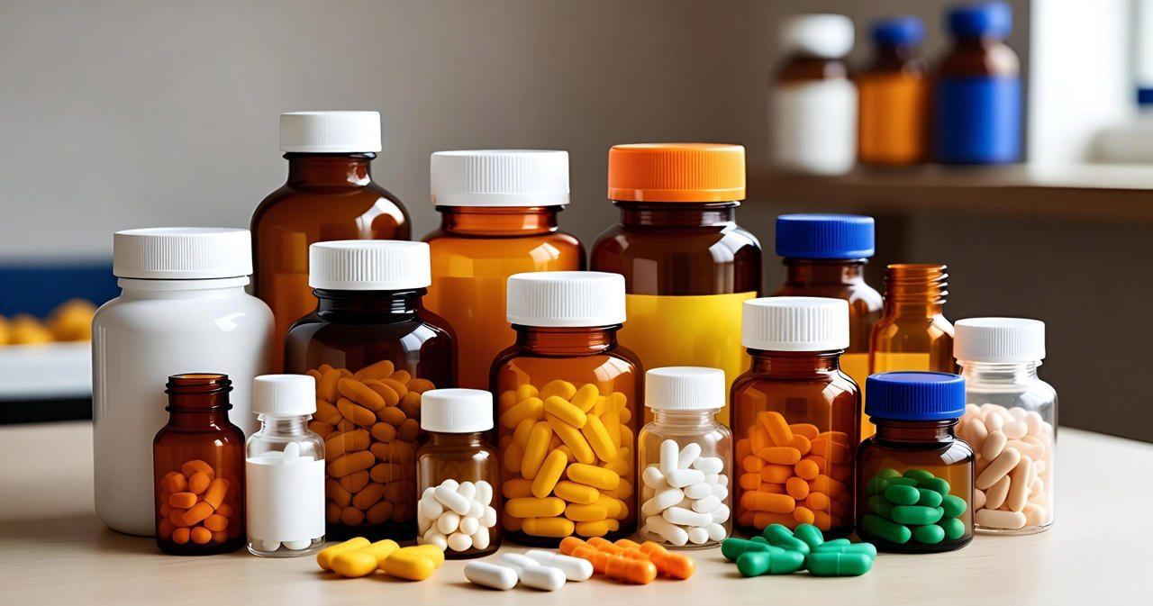 фото: Витамины для иммунитета: рекомендации врача из Пироговского Университета