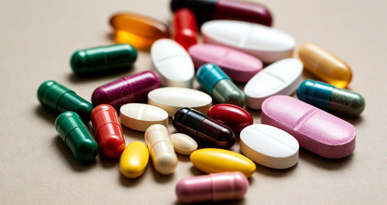 фото: Хлорофилл и цитрат магния в похудении: мнение эксперта Пироговского университета