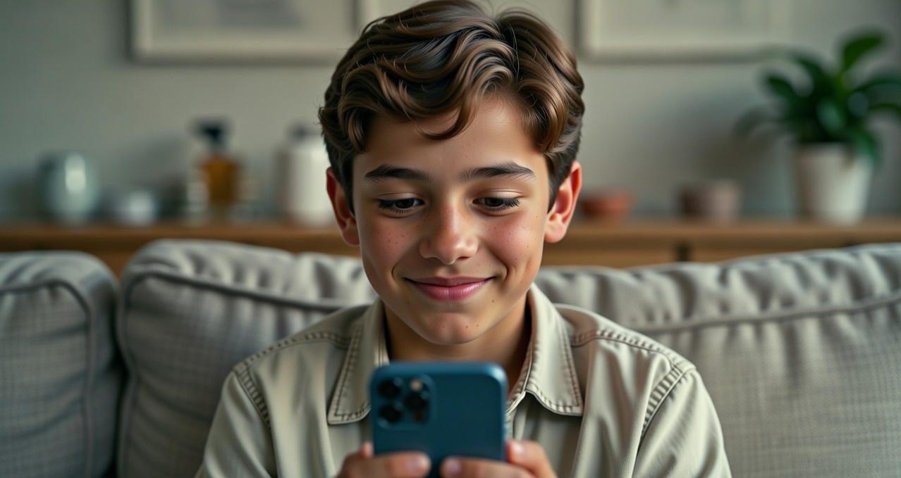 фото: Цифровая ловушка: почему дети теряют память, мышление и способность общаться — мнение эксперта Пироговского Университета