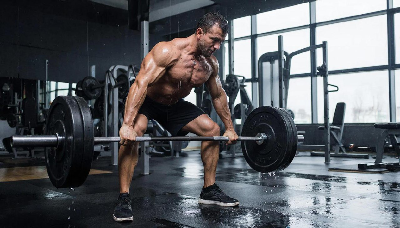 фото: Правда о популярных добавках: эксперт Пироговского Университета о тонкой роли бора, противовоспалительном действии омега-3 и реальной пользе бета-аланина