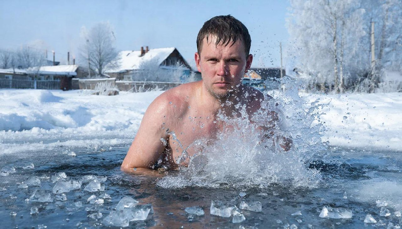 фото: Правда о закаливании: врач Пироговского Университета о том, как начать без геройства и не навредить здоровью
