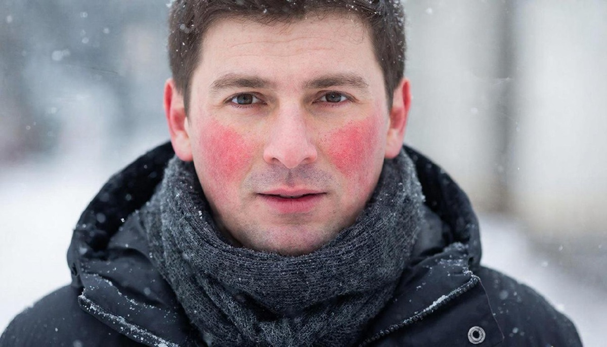 фото: Выход на мороз как стресс-тест: эксперт Пироговского Университета объяснил, кто в группе риска и как правильно одеваться