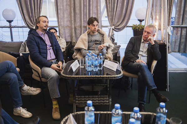 фото: Новые горизонты в Пироговском Университете: нейросети в клинической практике