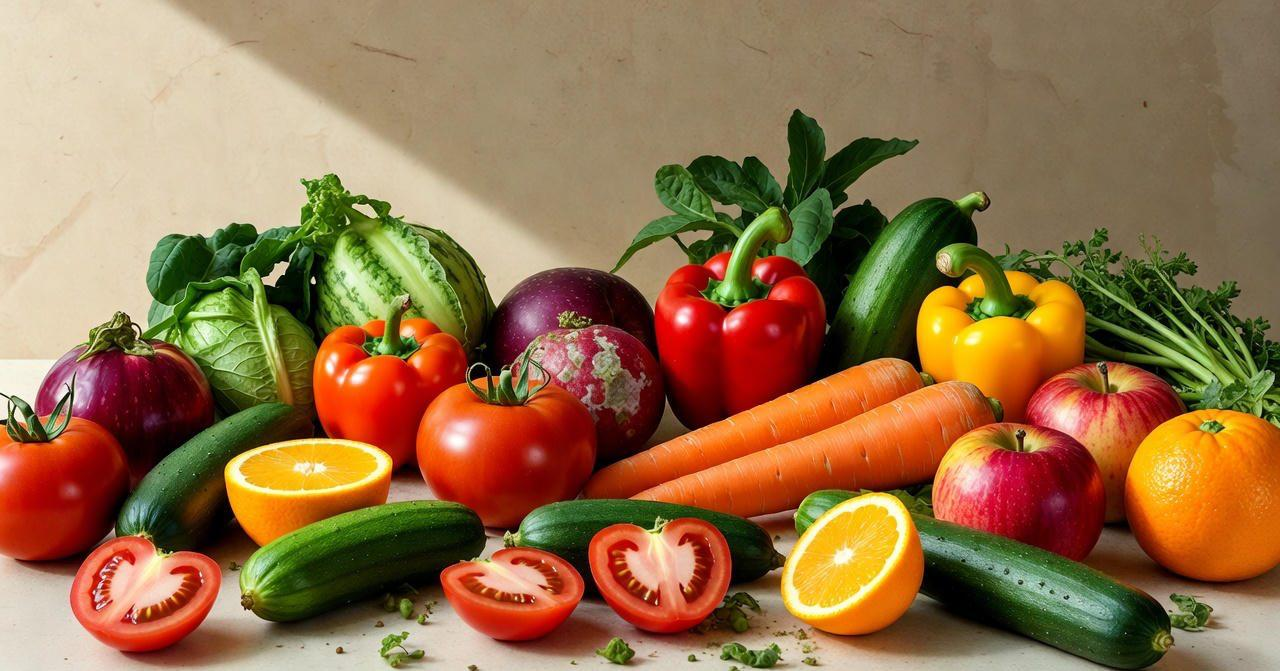 фото: Плесень на фруктах и овощах смертельно опасна: предупреждение эксперта Пироговского университета