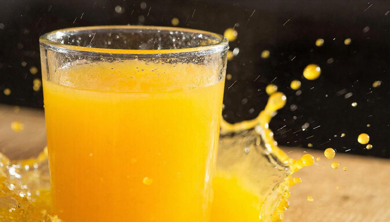 фото: Кардиозащита в стакане: эксперт Пироговского Университета о правилах употребления апельсинового сока