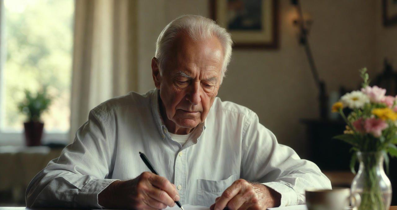 фото: Профессор Пироговского Университета объяснила, зачем нужны разные когнитивные тесты и как они помогают замедлить деменцию