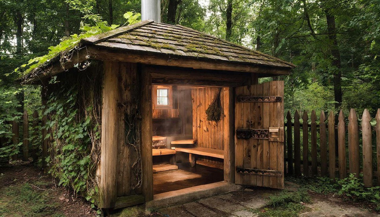 фото: Опасность ожогов в бане: эксперт Пироговского Университета о рубцах, ограничивающих движение, и правилах безопасности