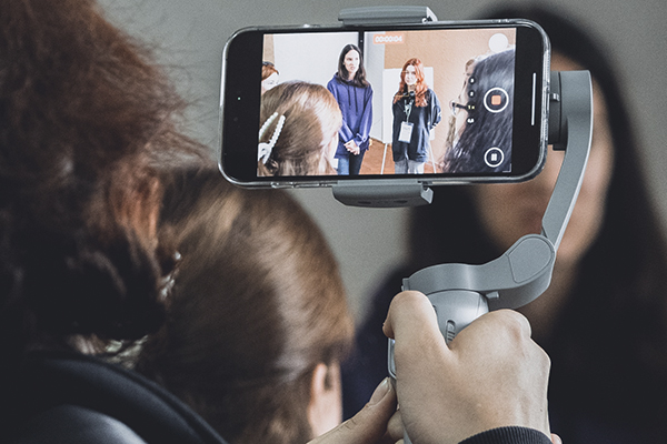 фото: В Пироговском Университете стартует новый сезон образовательного интенсива для создания качественного контента