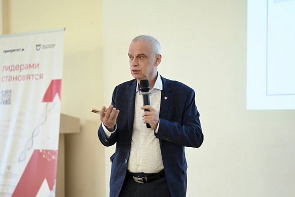 фото: В Пироговском Университете завершилась кросс-вузовская экспертиза