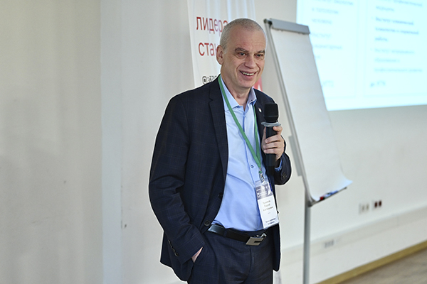 фото: Итоги первого дня кросс-вузовской экспертизы в Пироговском Университете