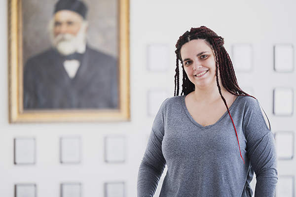 фото: В сентябре 2025 года в Регистре доноров костного мозга Пироговского Университета состоялась 81-я донация