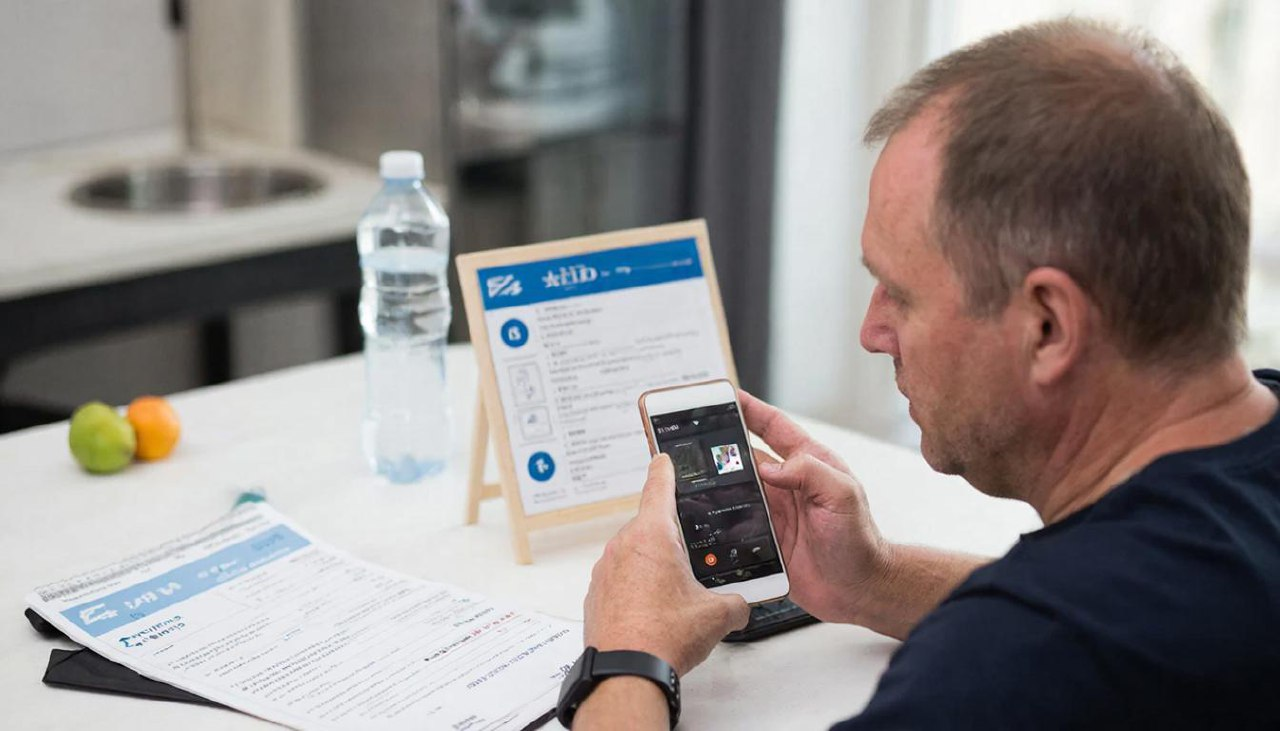 фото: Биологический возраст: врач из Пироговского Университета о том, что показывают тесты и когда их стоит назначать